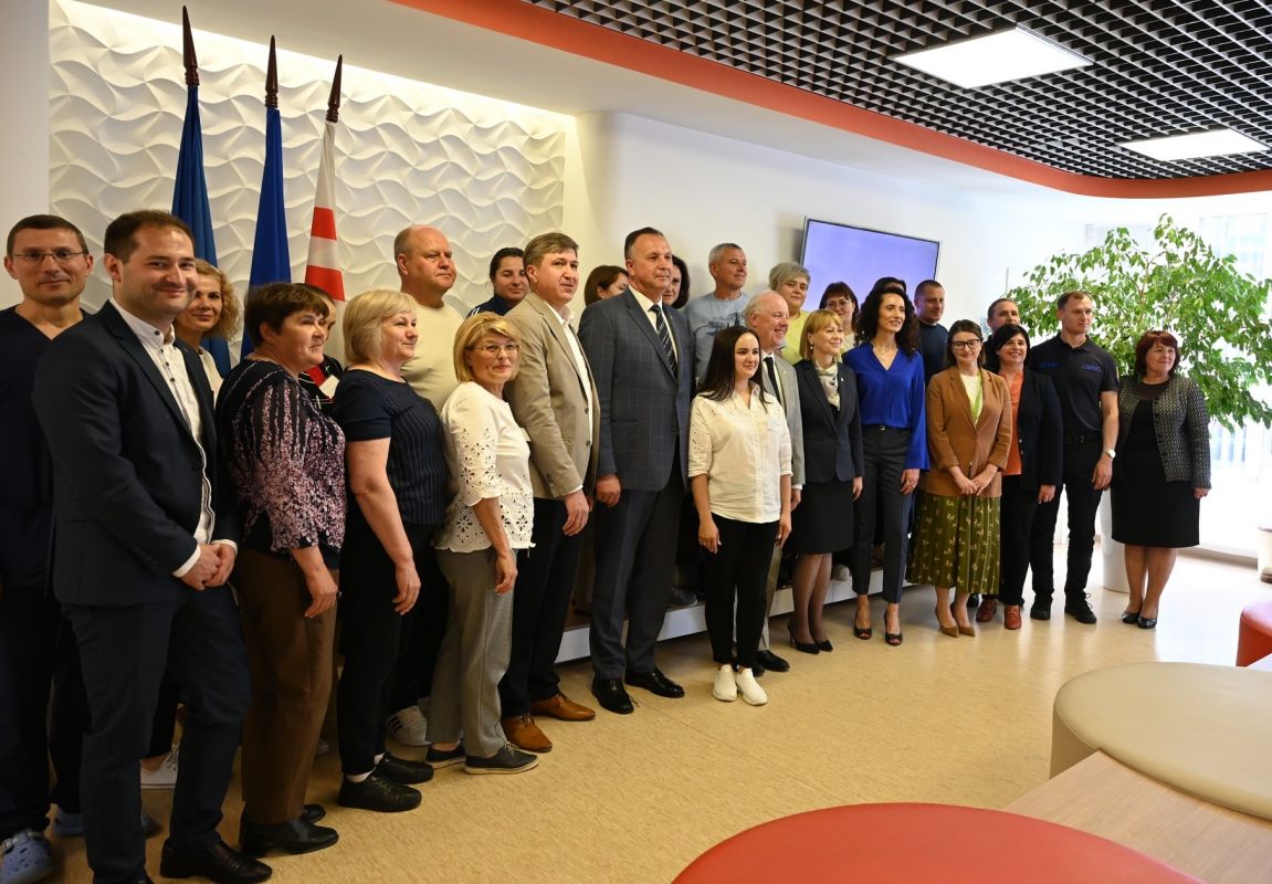 University Center for Simulation in Medical Training