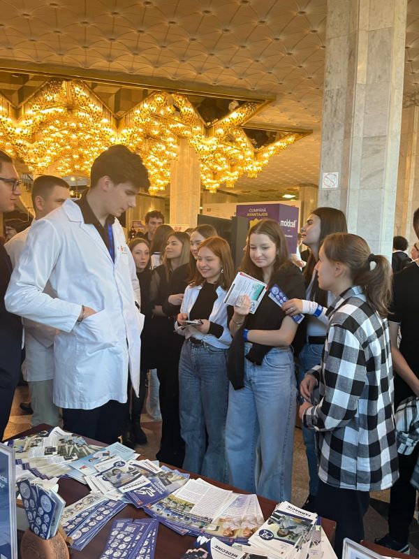 Francophone Training and Employability Forum