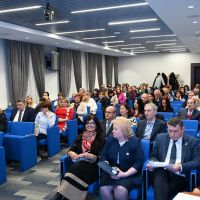 Nexus for digital health in Moldova