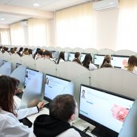 Sesiune de iarna 2026