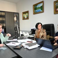 Misiune de audit extern